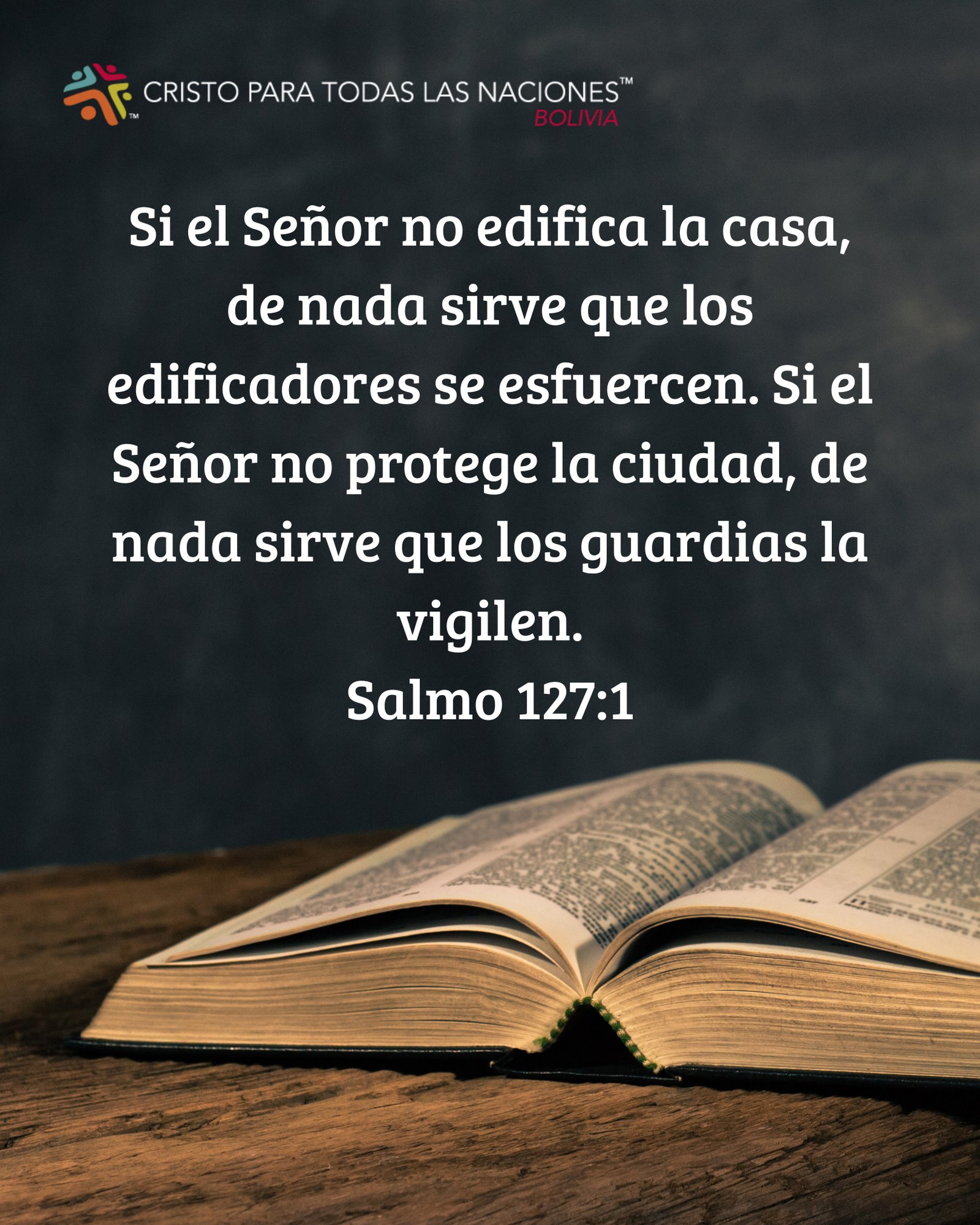 Devocional